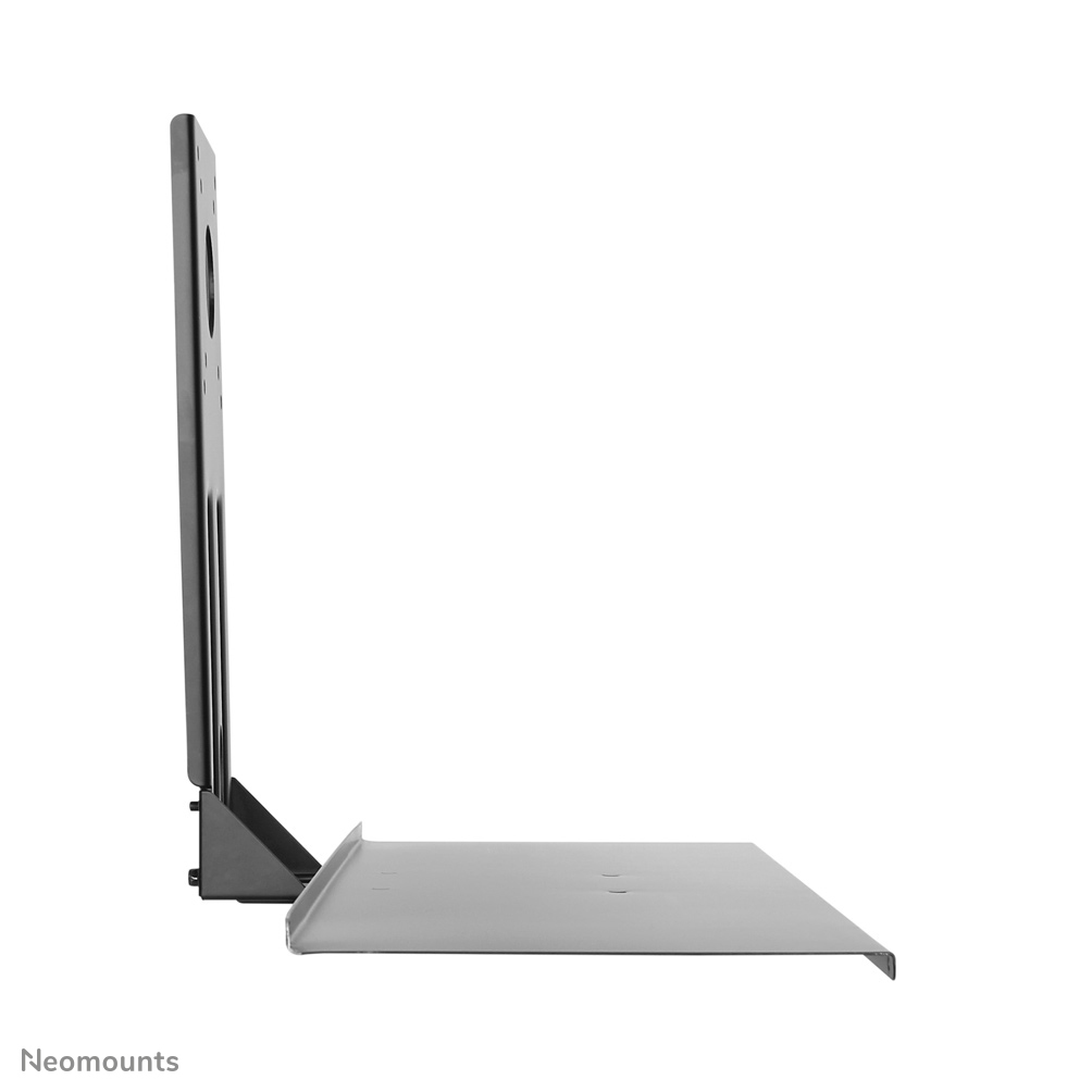 Neomounts KEYB-V200BLACK Support de clavier/souris Installation VESA - l65 cm